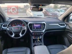 GMC Acadia